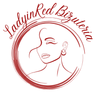 LadyinRed Biżuteria - strona główna